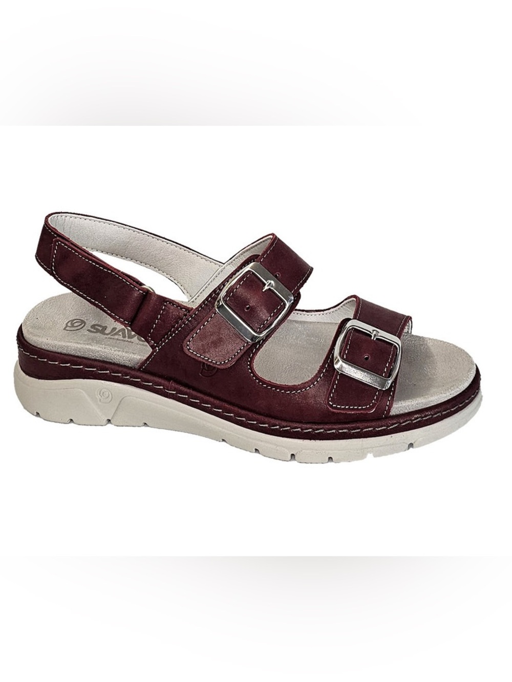 SUAVE “Nisa” sandal